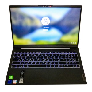 محافظ کیبورد لپ تاپ لنوو مدل IP5 مناسب برای مدل های 15 اینچ